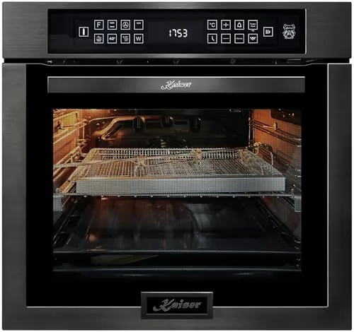 Kaiser Backöfen von Kaiser