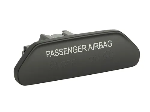 ACV Airbag Kontrollleuchte 261114-03, Schwarz von ACV