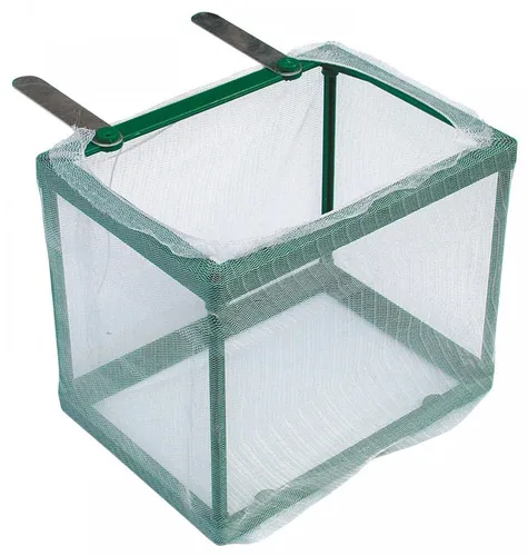 Amtra Aufzuchtbecken Größe L Maße 16,5x12,5x13,5