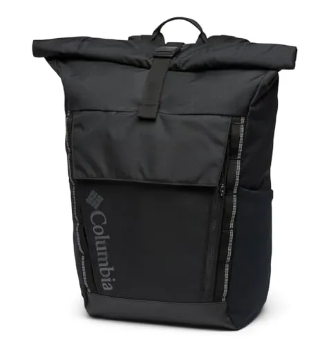 Columbia Convey III 27L Rucksack schwarz (010) O/S von Columbia