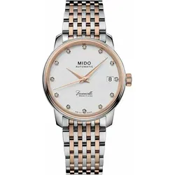 Damenuhr Mido M0272072201600 (Ø 33 mm) - Grau