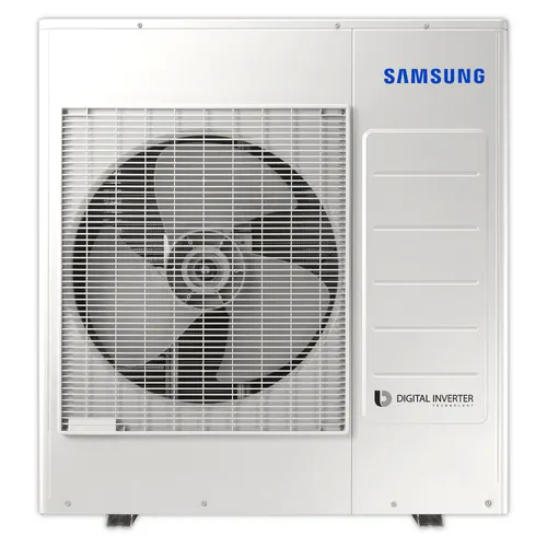 SAMSUNG Multisplit-Außengerät AJ100TXJ5KG/EU NASA 10 kW von Samsung