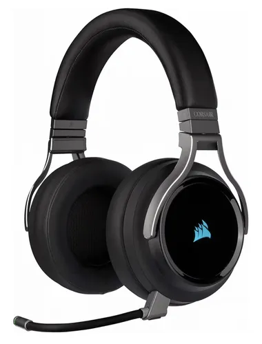 Produktbild Corsair Virtuoso RGB Wireless SE Gaming-Headset
