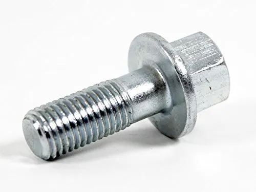 Flachbundschraube Flachbund Radschraube M12x1,5 32mm Schaft SW17