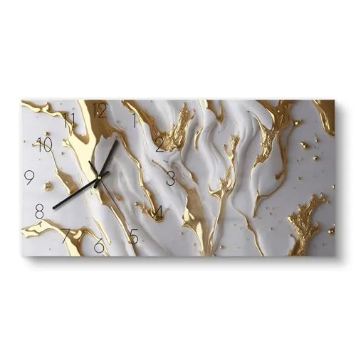 Uhren Gold von DEQORI