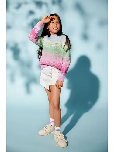 KIDS ONLY Jeans-Skort 