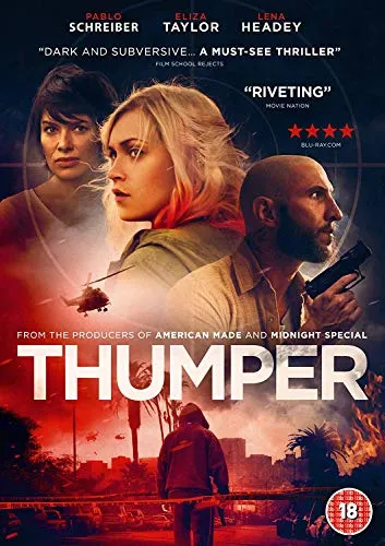 Produktbild Thumper [DVD]