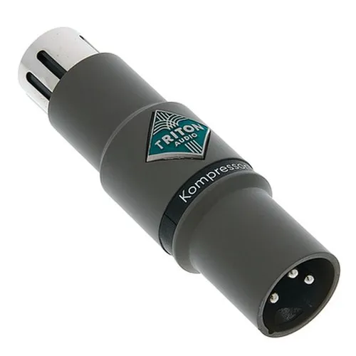 TritonAudio Kompressor von TritonAudio
