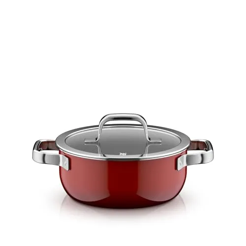 WMF Fusiontec Mineral Pro Bratentopf 20 cm von WMF