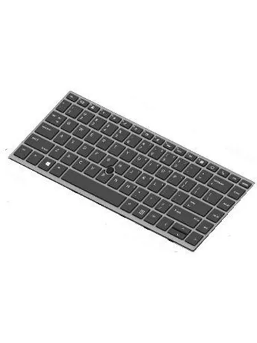 HP L14377-061 Laptop-Ersatzteil Tastatur