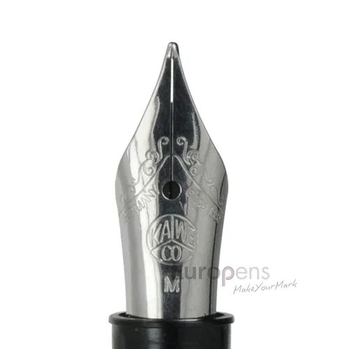 Kaweco Messing Sport Tasche Füllfederhalter - Wähle Farbe & Spitze Optionen - Füller mit edler Messing-Oberfläche, individuell anpassbare Spitzenoptionen für ein einzigartiges Schreiberlebnis.