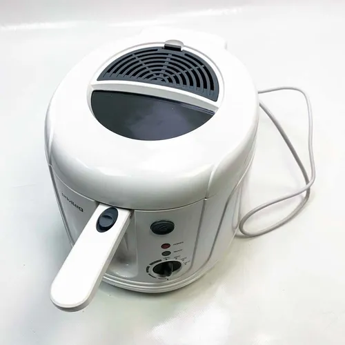 Privileg Fritteuse 267596, 1800 W