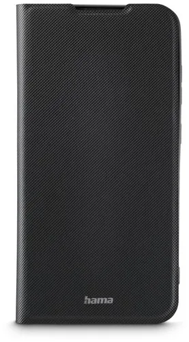 Hama Tasche für Mobiltelefone Handytasche S24 FE Daily Protect