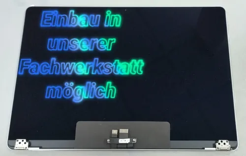 Apple MacBook Air 15