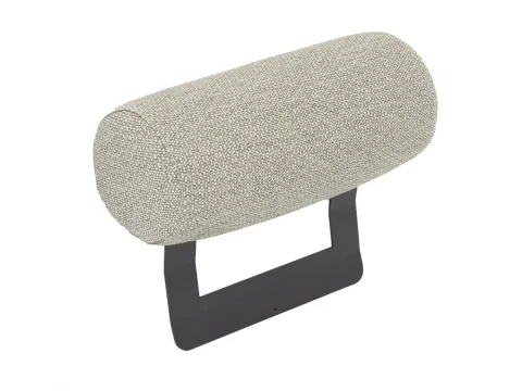 Zebra Sky Lounge Armlehne von Zebra