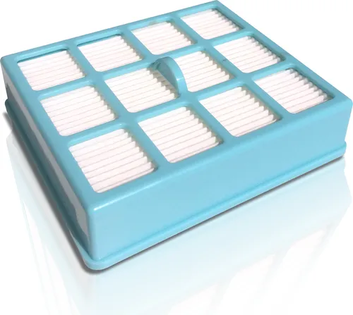 HEPA-Filter /Abluftfilter 831 passend für Philips - FC 8134