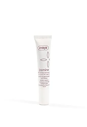 Jasmin Anti-Falten 50+ Augencreme 15ml