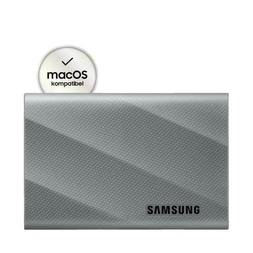 Samsung Portable T9 4TB Externe SSD von Samsung