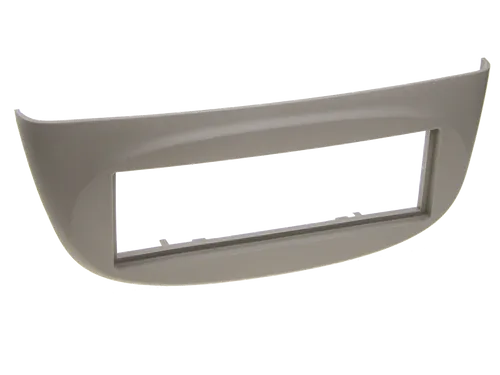 ACV Radiohalterung Renault Twingo (hellgrau)