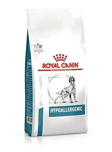 Royal Canin Hypoallergenic für Hunde von Royal Canin