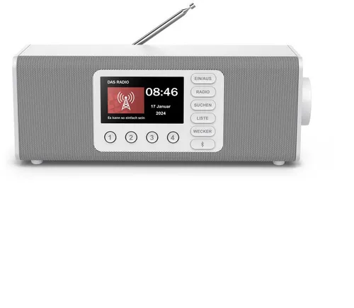 HAMA Digitalradio 