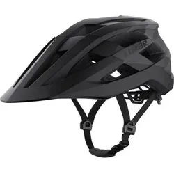 Limar Fahrradhelm 540 Sport Action Schwarz/Grün - Unisex Fahrradhelm in stylischem Design, ideal für Radsportler. Robuste Bauweise und optimaler Tragekomfort für sicheres Fahren.
