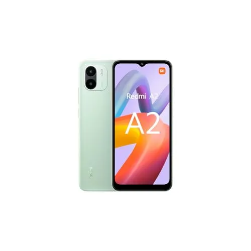 Xiaomi Redmi A2 Dual SIM 32GB 2GB Grün