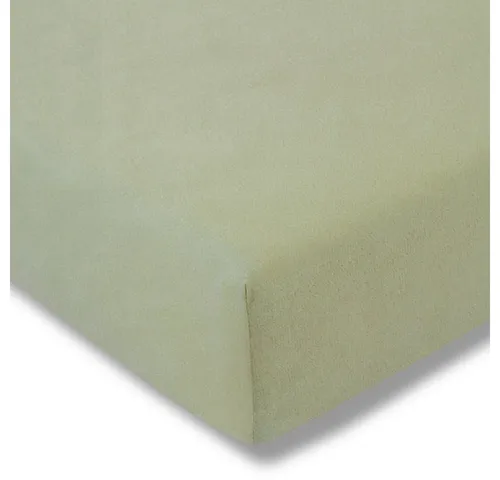 Estella Bettlaken Zwirnjersey - Hochwertiges Spannbetttuch aus 97% Baumwolle mit Temperaturausgleich und elastischem Rundumgummi, ideal für Boxspring- und Wasserbetten bis 40 cm.