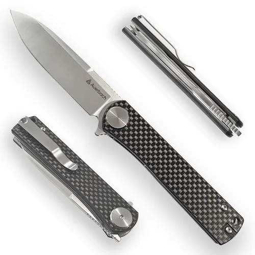 Produktbild AUERBACH Gentleman Folder 