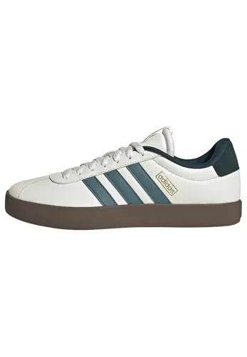 adidas Vl Court 3.0 Herren Schuhe in weiß von adidas