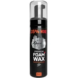 The Shave Factory Foam Wax 200 ml