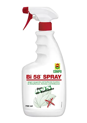 COMPO Bi 58 Spray von COMPO