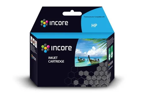 INCORE Tinte für HP 22XL (C9352CE)