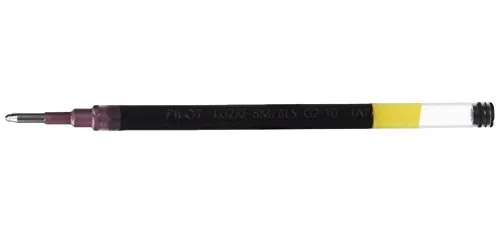 Pilot BLS-G2 – 10