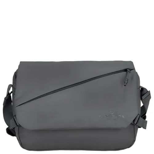 Produktbild Kenorada Messenger Bag Leisure CT17-B | Unisex Umhängetasche mit 14