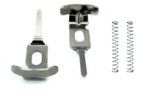 Schleifkontakte-Set Ersatzteil wie 63210 alte Ausführung Spur G für Gartenbahn