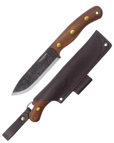 Condor Bisonte Knife