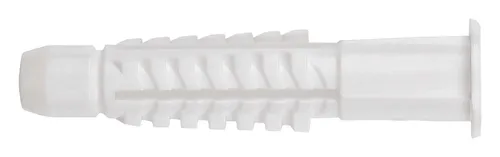 Tox Allzweckdübel Deco 6/28 in Runddose - 016260021 (230 Stück)