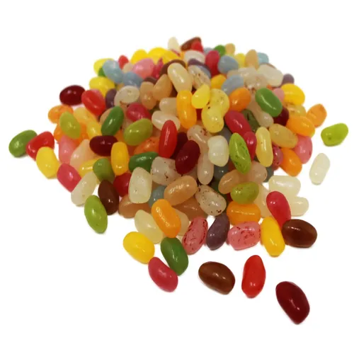 Süßigkeiten & Schokolade Schwarz von Jelly Beans