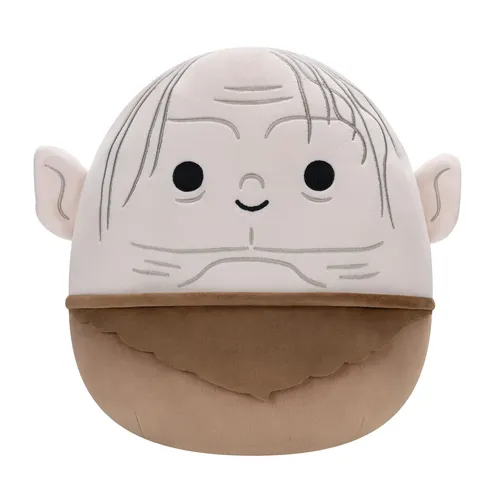 Squishmallows Lotr 10In - Gollum NEU von Rarewaves