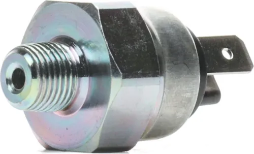 RIDEX Bremslichtschalter Bremsschalter 806B0030 für VW GOLF I Cabriolet (155) LT 28-35 I Kastenwagen (281-363) Polo Coupe (86C, 80) Kaefer Typ 1