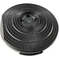 AIR2GO Aktivkohlefilter für Scholtes 484000008610 und FAC349 und CHF34