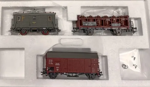 Märklin 26194 H0 Zugpackung ET 194 OVP + NEU