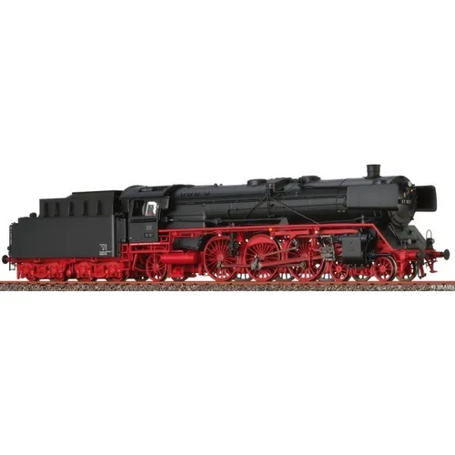 Brawa 40972 H0 Dampflok 01 161, DB, Ep.III H0 + Neu