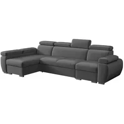 MIRJAN24 Ecksofa Boston LCP von Mirjan24