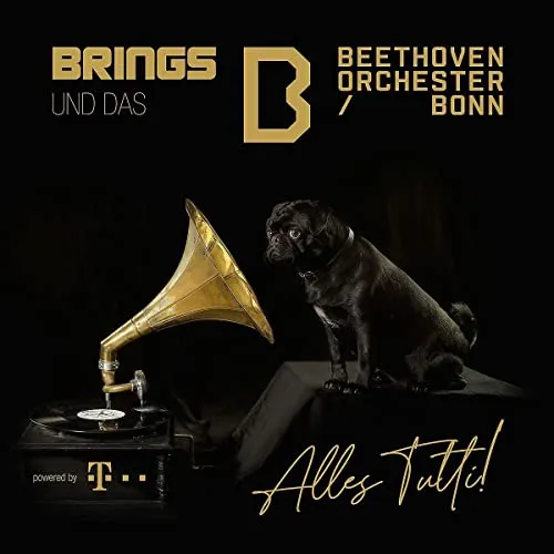Brings & Beethoven Orchester Bonn: Alles Tutti!