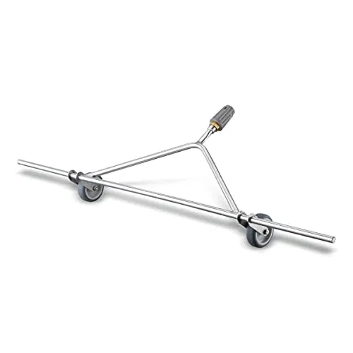 Unkrautlanze WR 100 für HDS