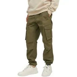 Jack & Jones Cargohose Herren von Jack & Jones