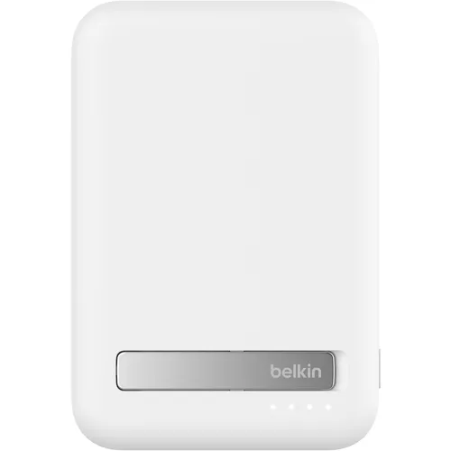 Belkin BoostCharge Pro Qi2 8K Powerbank