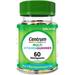 Centrum Multi Vitamin Gummies 60 St